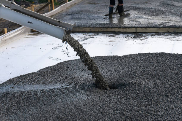 Best Decorative Concrete in Castle Pines, CO