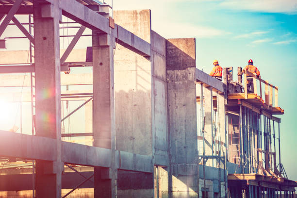 Best Commercial Concrete Services in Castle Pines, CO