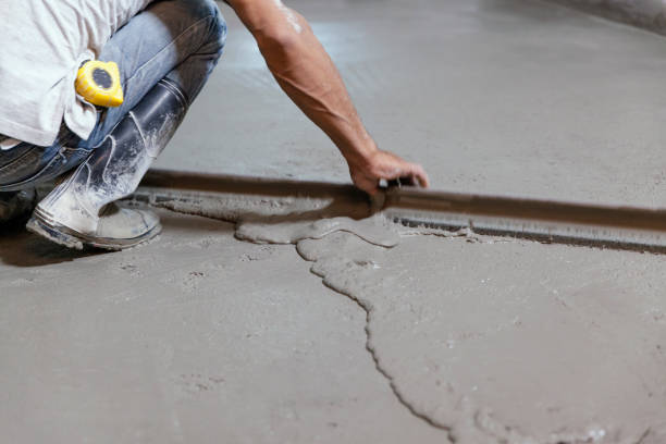 Best Concrete Staining and Coloring in Castle Pines, CO