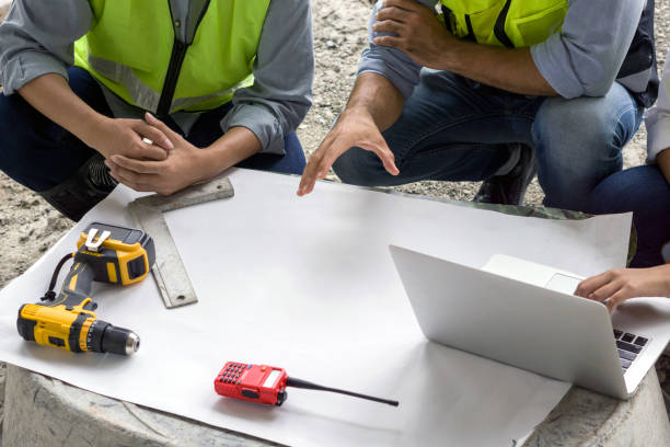 Best Residential Concrete Solutions in Castle Pines, CO